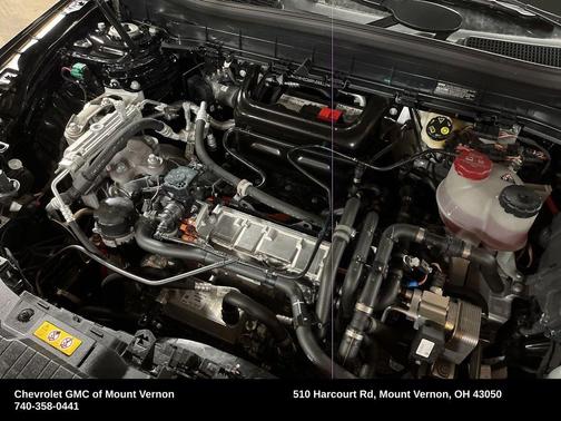 2024 Mercedes-Benz EQB 250 Base