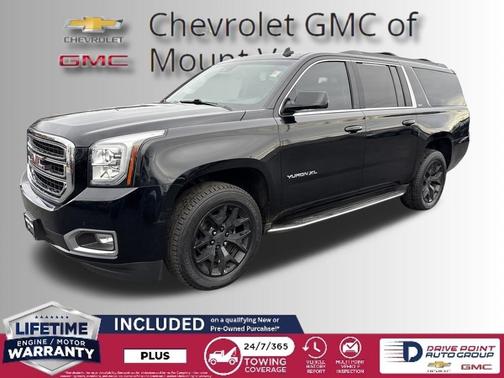 2015 GMC Yukon XL 1500 SLT