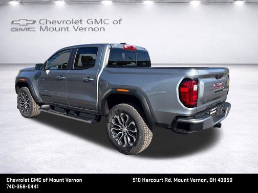 Sterling 2026 GMC Canyon Denali