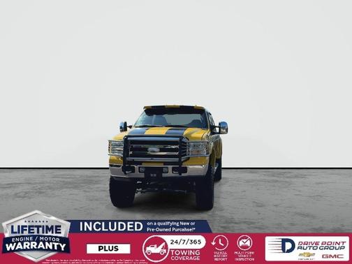 2006 Ford F-350
