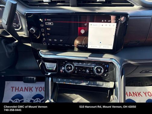 2024 GMC Sierra 3500 Denali Ultimate