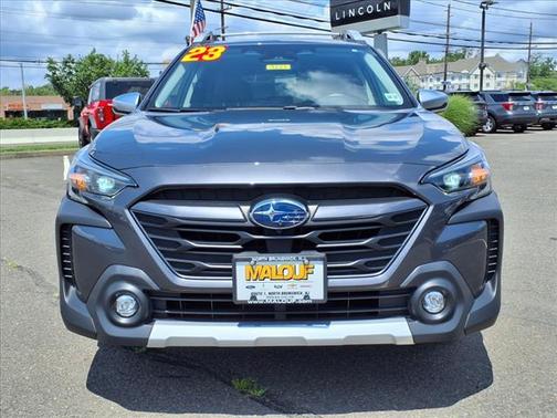 2023 Subaru Outback TOURING