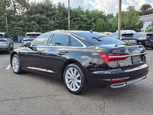 2020 Audi A6 45 QUATTRO PREMIUM