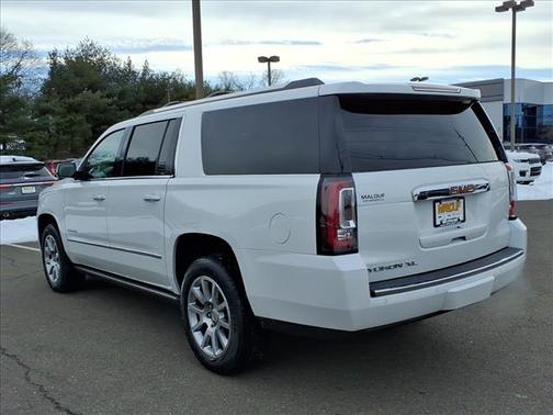 2020 GMC Yukon XL Denali