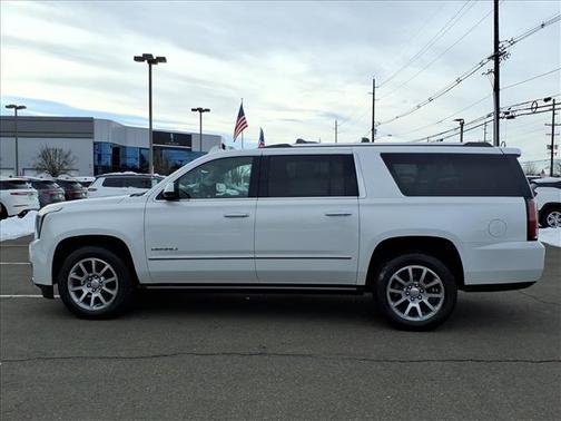 2020 GMC Yukon XL Denali