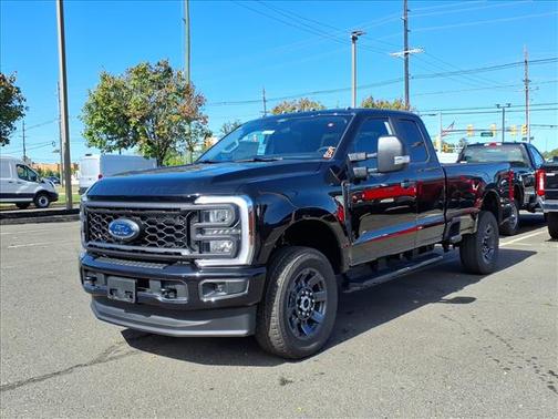 2026 Ford F-350 Super Duty