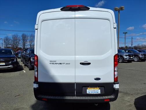 2025 Ford Transit-250 148 WB Medium Roof Cargo