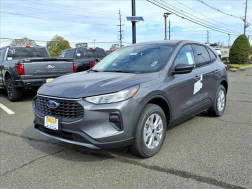 2026 Ford Escape
