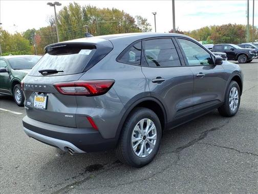 2026 Ford Escape