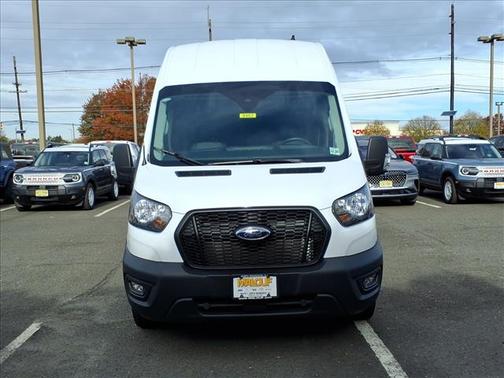 2024 Ford Transit-350 Base