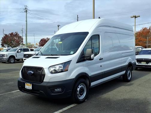 2024 Ford Transit-350 Base