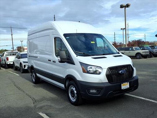 2024 Ford Transit-350 Base