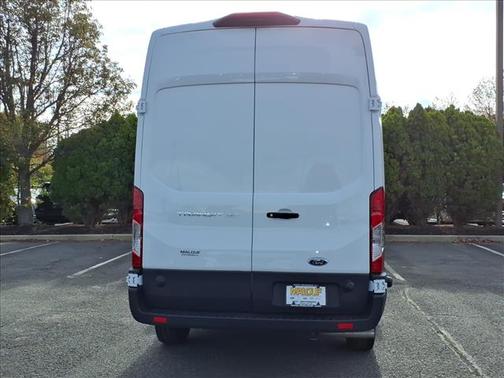 2024 Ford Transit-350 Base