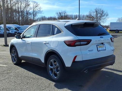 2026 Ford Escape ST-Line Select