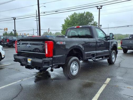2026 Ford F-250 Super Duty