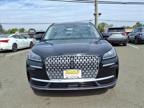 2026 Lincoln Corsair