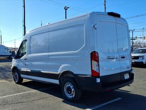 2026 Ford Transit-250 148 WB Medium Roof Cargo