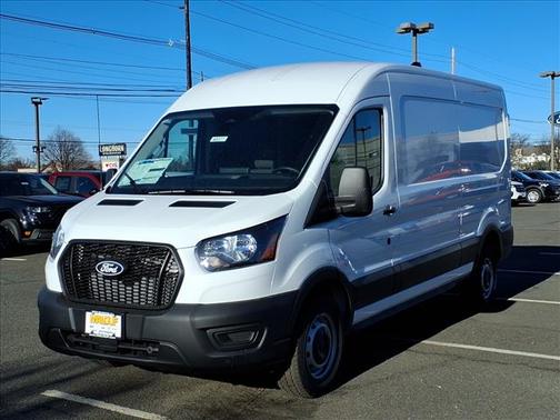2026 Ford Transit-250 148 WB Medium Roof Cargo