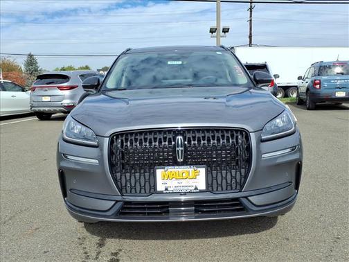 2026 Lincoln Corsair