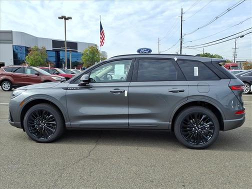 2026 Lincoln Corsair