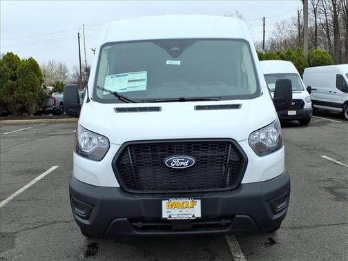 2026 Ford Transit-250 148 WB Medium Roof Cargo