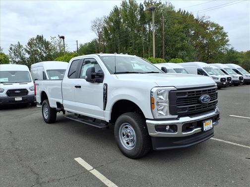 2026 Ford F-250 Super Duty