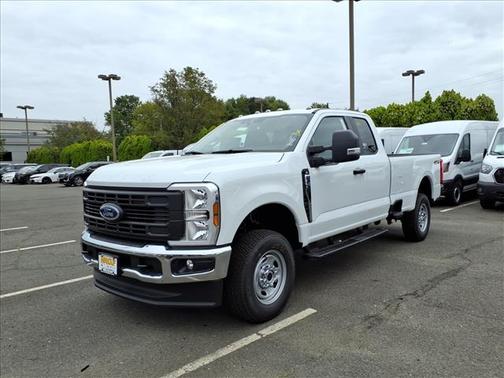 2026 Ford F-250 Super Duty