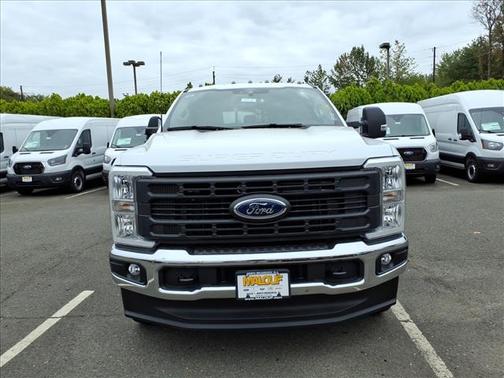 2026 Ford F-250 Super Duty
