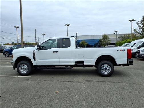 2026 Ford F-250 Super Duty