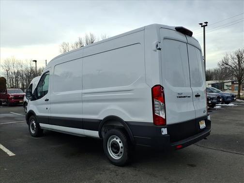 2026 Ford Transit-250 148 WB Medium Roof Cargo