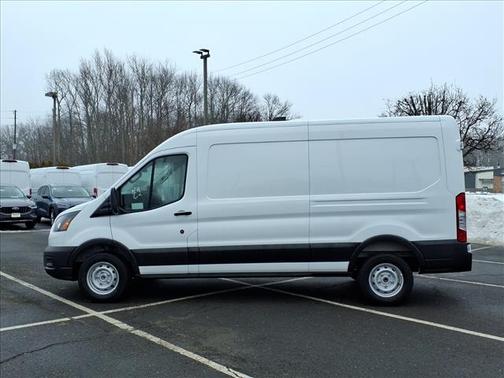 2026 Ford Transit-250 148 WB Medium Roof Cargo