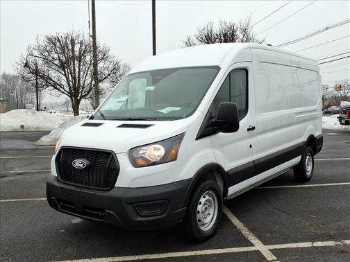 2026 Ford Transit-250 148 WB Medium Roof Cargo