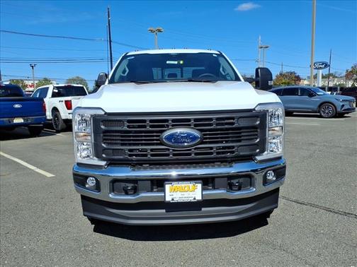 2026 Ford F-250 Super Duty