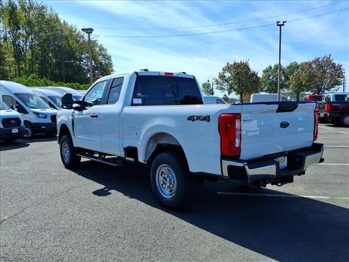 2026 Ford F-250 Super Duty