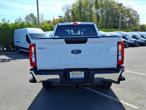 2026 Ford F-250 Super Duty