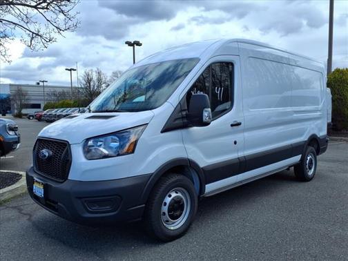 2025 Ford Transit-250 148 WB Medium Roof Cargo