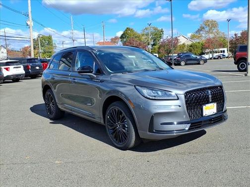 2026 Lincoln Corsair 