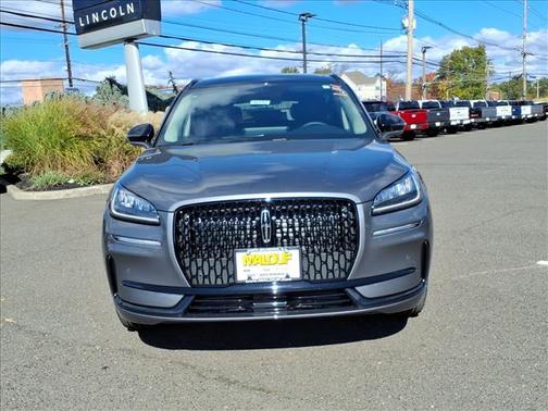 2026 Lincoln Corsair 