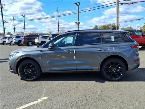 2026 Lincoln Corsair 