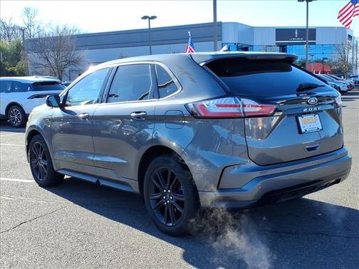 2023 Ford Edge ST Line