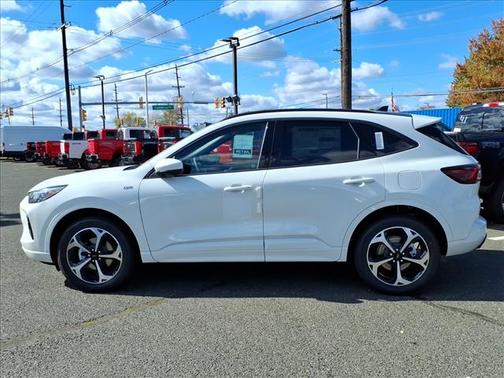 2026 Ford Escape