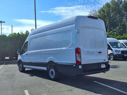 2025 Ford Transit-350 Base