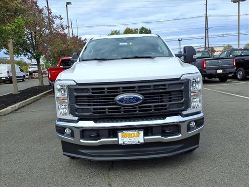 2026 Ford F-250 Super Duty
