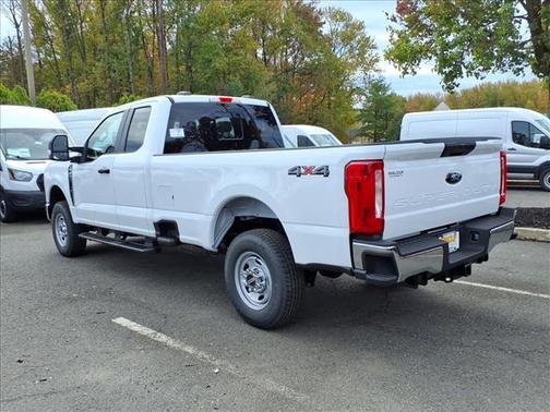 2026 Ford F-250 Super Duty
