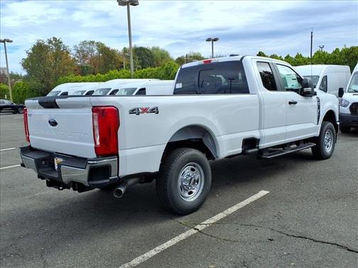 2026 Ford F-250 Super Duty