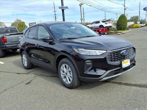 2026 Ford Escape