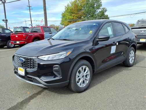 2026 Ford Escape