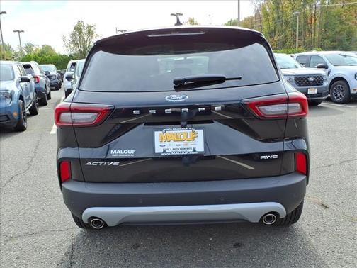 2026 Ford Escape