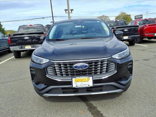 2026 Ford Escape