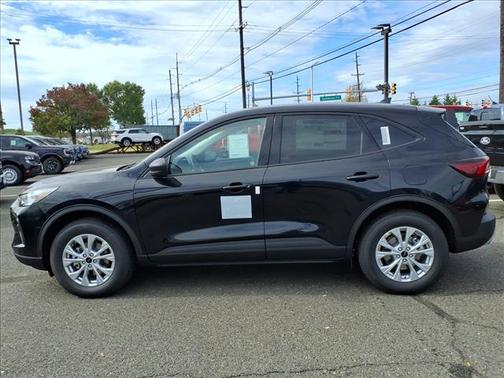 2026 Ford Escape